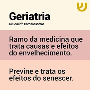 GERIATRIA