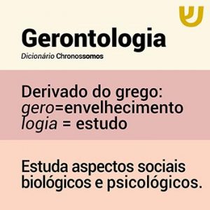 GERONTOLOGIA