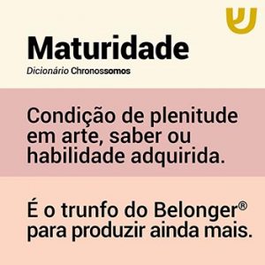 MATURIDADE