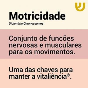 MOTRICIDADE