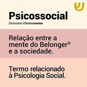 PSICOSSOCIAL