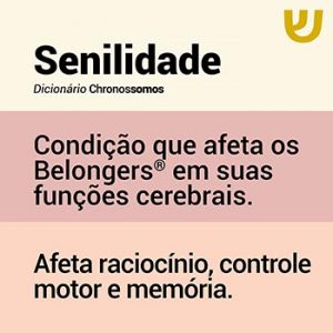 SENILIDADE