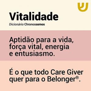 VITALIDADE